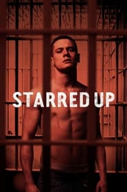 Starred Up Norwegian  subtitles - SUBDL poster