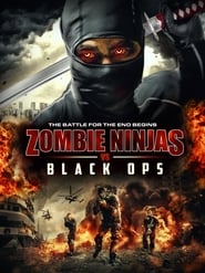 Zombie Ninjas vs Black Ops (2015) subtitles - SUBDL poster