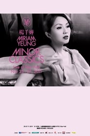 杨千嬅 Minor Classics Live (2012) subtitles - SUBDL poster