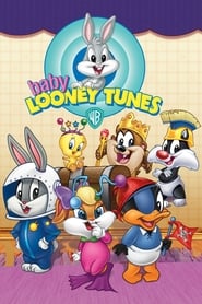 Baby Looney Tunes (2002) subtitles - SUBDL poster