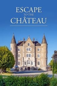 Escape to the Chateau (2016) subtitles - SUBDL poster