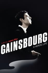 Gainsbourg: A Heroic Life (2010) subtitles