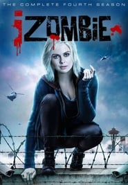 iZombie