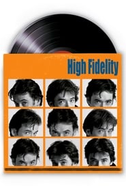 High Fidelity (2000) subtitles - SUBDL poster
