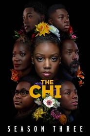 The Chi Finnish  subtitles - SUBDL poster