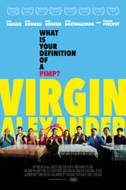 Virgin Alexander (2012) subtitles - SUBDL poster