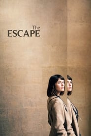 The Escape Farsi_persian  subtitles - SUBDL poster