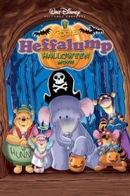 Pooh's Heffalump Halloween Movie (2005) subtitles