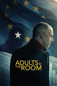 Adults in the Room Serbian  subtitles - SUBDL poster
