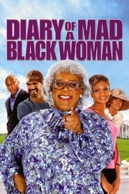 Diary of a Mad Black Woman English  subtitles - SUBDL poster