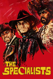 The Specialists (1969) subtitles