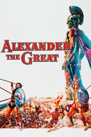 Alexander the Great (1956) subtitles