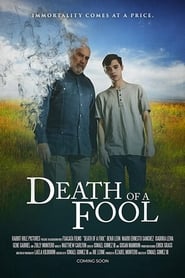 Death of a Fool (2020) subtitles - SUBDL poster