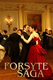 The Forsyte Saga