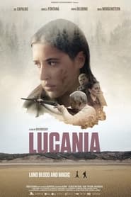 Lucania - Land blood and magic (2019) subtitles