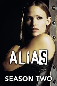 Alias (2001) subtitles - SUBDL poster