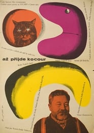 When the Cat Comes (Az prijde kocour) Turkish  subtitles - SUBDL poster