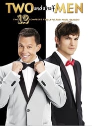 Two and a Half Men Norwegian  subtitles - SUBDL poster