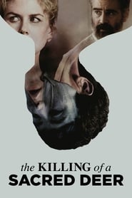 The Killing of a Sacred Deer (2017) subtitles