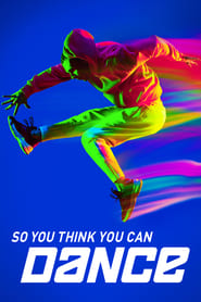 So You Think You Can Dance Farsi_persian  subtitles - SUBDL poster
