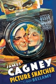 Picture Snatcher (1933) subtitles - SUBDL poster