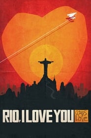 Rio, I Love You (2014) subtitles