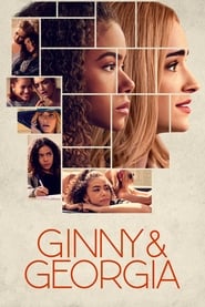 Ginny & Georgia Malay  subtitles - SUBDL poster
