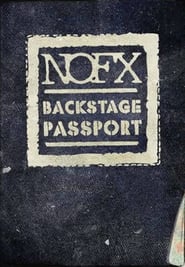 NOFX: Backstage Passport