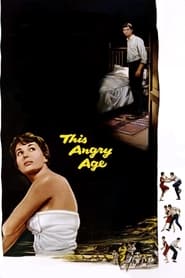 This Angry Age (1957) subtitles - SUBDL poster
