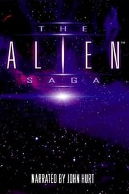 The Alien Saga (2002) subtitles