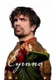 Cyrano Danish  subtitles - SUBDL poster