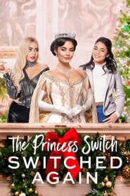 The Princess Switch: Switched Again (2020) subtitles - SUBDL poster