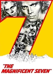 The Magnificent Seven (1960) subtitles - SUBDL poster