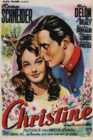 Christine Spanish  subtitles - SUBDL poster