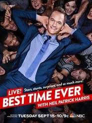 Best Time Ever with Neil Patrick Harris Farsi_persian  subtitles - SUBDL poster