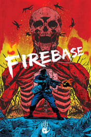 Firebase - Volume 1 - Oat Studio Danish  subtitles - SUBDL poster