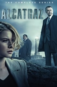 Alcatraz Estonian  subtitles - SUBDL poster