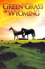 Green Grass of Wyoming