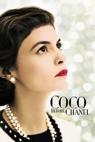 Coco Before Chanel (Coco avant Chanel) (2009) subtitles - SUBDL poster