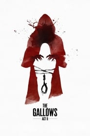 The Gallows Act II Japanese  subtitles - SUBDL poster