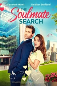 The Soulmate Search Romanian  subtitles - SUBDL poster