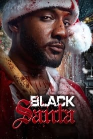 Black Santa Indonesian  subtitles - SUBDL poster