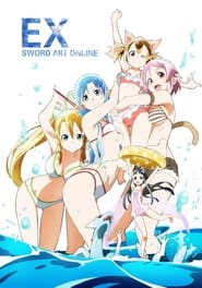 Sword Art Online Extra Edition