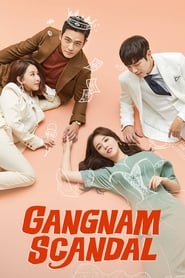 Gangnam Scandal (2018) subtitles - SUBDL poster