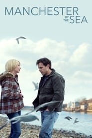 Manchester by the Sea Norwegian  subtitles - SUBDL poster