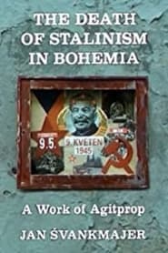 The Death of Stalinism in Bohemia (1991) subtitles - SUBDL poster