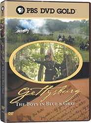 Gettysburg: The Boys in Blue & Gray (2002) subtitles