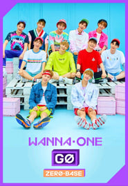 WANNA ONE GO