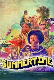 Summertime English  subtitles - SUBDL poster
