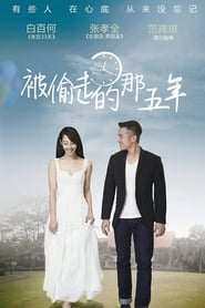 The Stolen Years (Bei Tou Zou De Na Wu Nian)